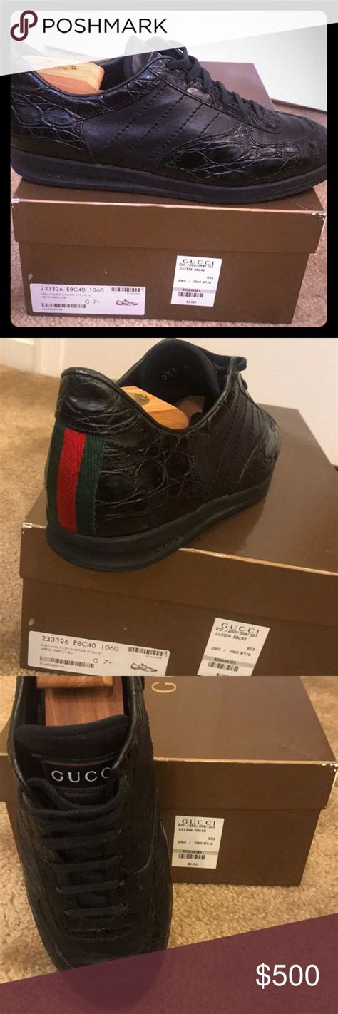 gucci 1984 high top black|Gucci 1984 Sneaker for sale .